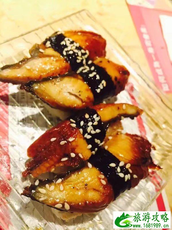 香港自由行购物攻略_美食攻略
