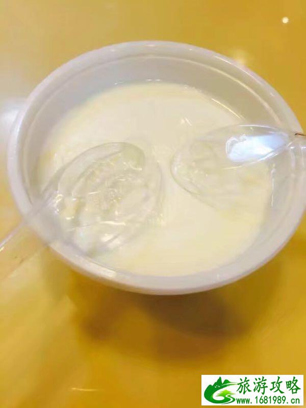 香港自由行购物攻略_美食攻略
