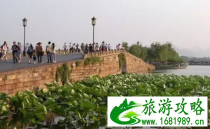 杭州旅游攻略 杭州旅游景点有哪些 杭州旅游攻略 杭州旅游景点有哪些