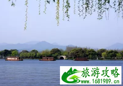 杭州旅游攻略 杭州旅游景点有哪些 杭州旅游攻略 杭州旅游景点有哪些
