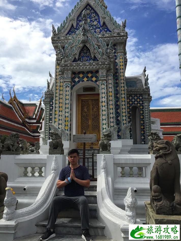 曼谷芭提雅自由行六日旅游攻略 曼谷芭提雅自由行六日旅游攻略