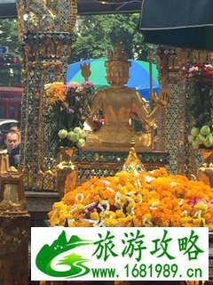 曼谷芭提雅自由行六日旅游攻略 曼谷芭提雅自由行六日旅游攻略