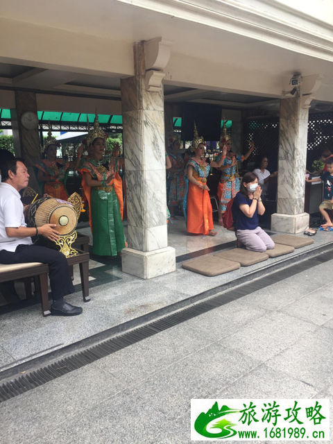 曼谷芭提雅自由行六日旅游攻略 曼谷芭提雅自由行六日旅游攻略