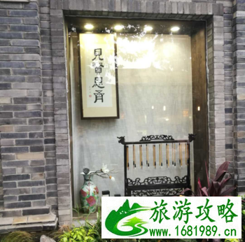 成都自由行攻略和预算 成都自由行攻略和预算