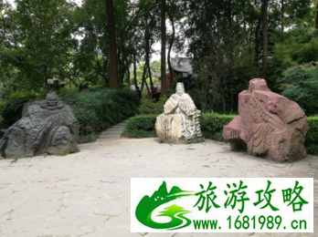 成都自由行攻略和预算 成都自由行攻略和预算