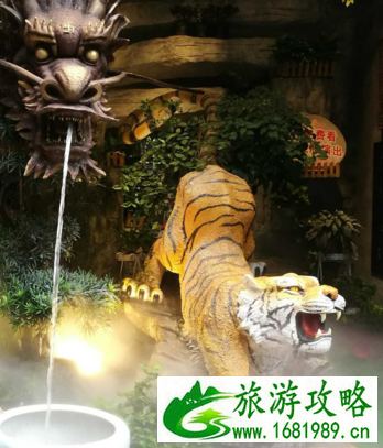 成都自由行攻略和预算 成都自由行攻略和预算