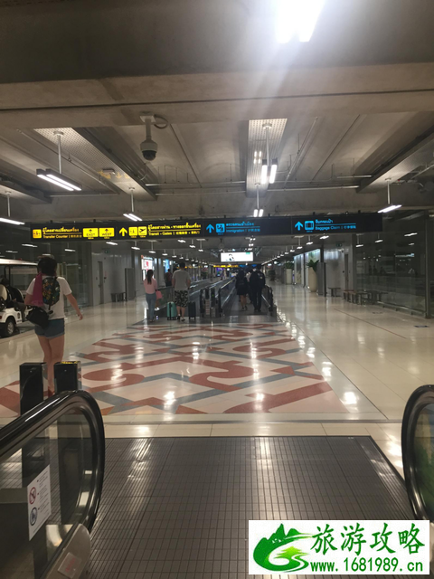 曼谷芭提雅自由行六日旅游攻略 曼谷芭提雅自由行六日旅游攻略