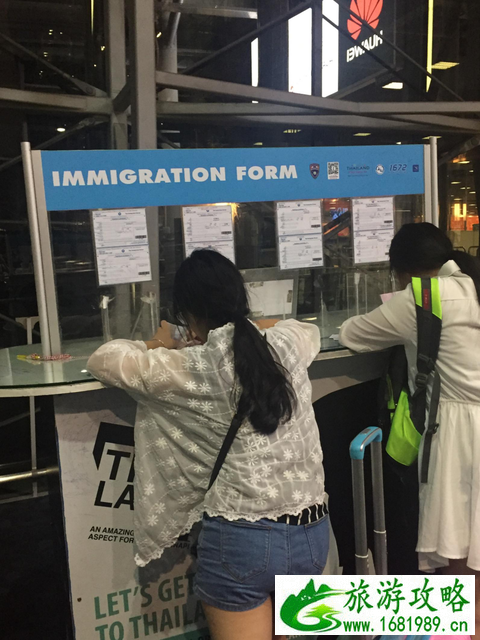 曼谷芭提雅自由行六日旅游攻略 曼谷芭提雅自由行六日旅游攻略