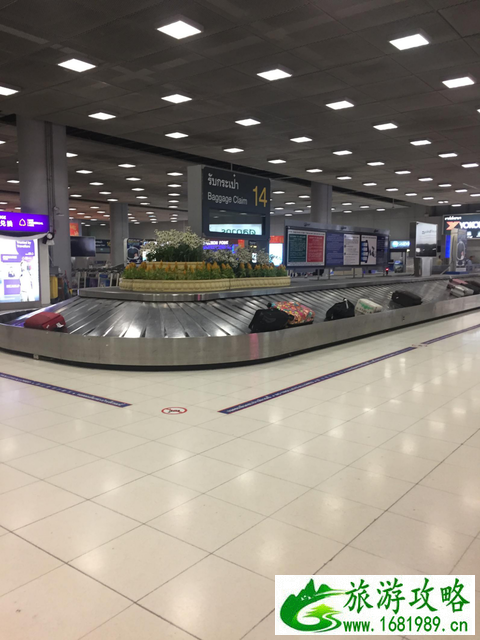 曼谷芭提雅自由行六日旅游攻略 曼谷芭提雅自由行六日旅游攻略