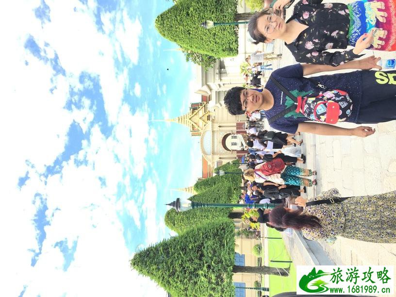 曼谷芭提雅自由行六日旅游攻略 曼谷芭提雅自由行六日旅游攻略
