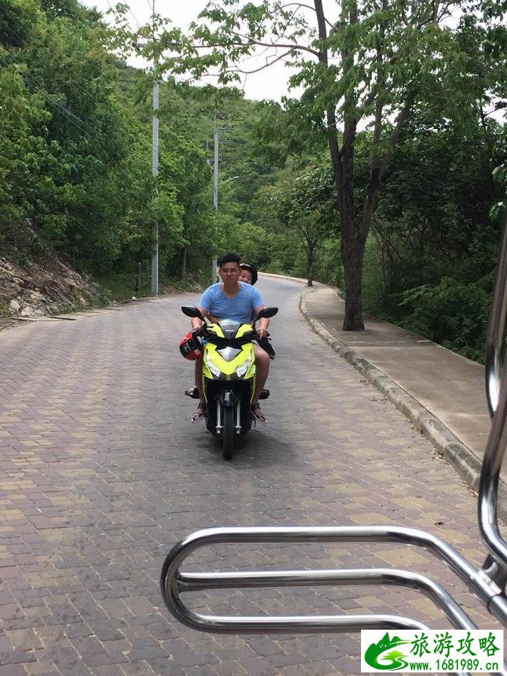 曼谷芭提雅自由行六日旅游攻略 曼谷芭提雅自由行六日旅游攻略