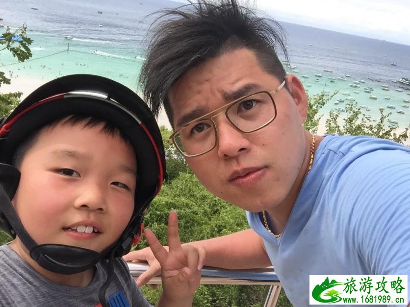 曼谷芭提雅自由行六日旅游攻略 曼谷芭提雅自由行六日旅游攻略