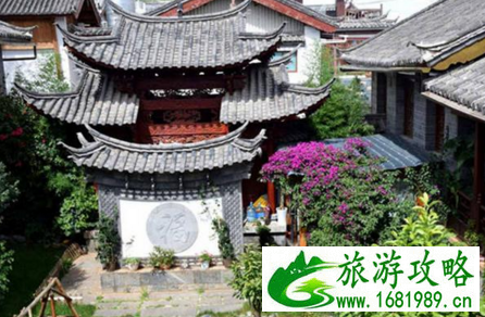 丽江旅游攻略及花费2017 丽江旅游攻略及花费2017