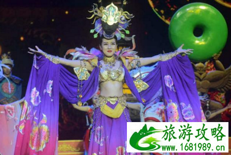 丽江旅游攻略及花费2017 丽江旅游攻略及花费2017
