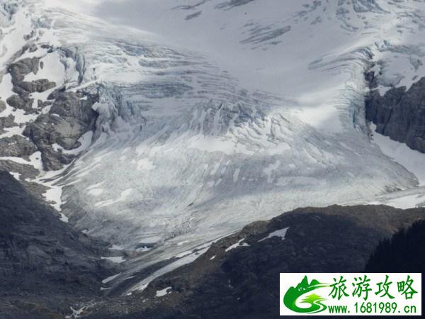 温哥华加里波第湖Garibaldi Lake一日游 温哥华加里波第湖Garibaldi Lake一日游