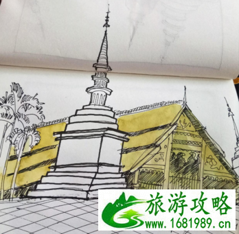 清迈旅行可以看见大象吗 清迈旅行可以看见大象吗