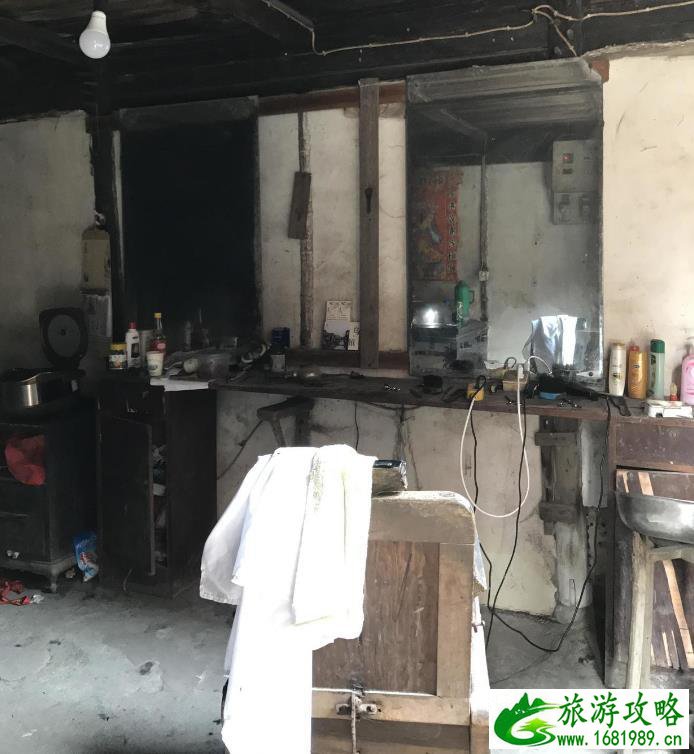 马鸣古镇旅游攻略 马鸣古镇旅游攻略