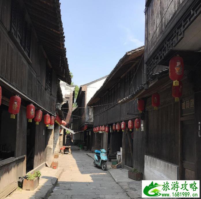 马鸣古镇旅游攻略 马鸣古镇旅游攻略