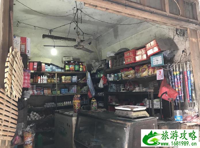马鸣古镇旅游攻略 马鸣古镇旅游攻略