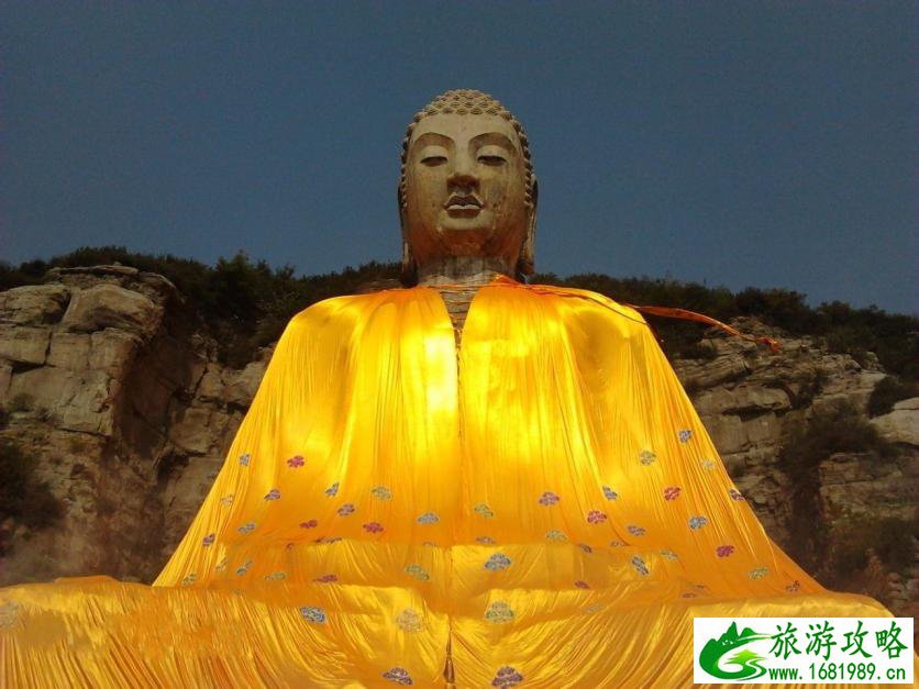 蒙山大佛门票多少钱 蒙山大佛学生门票半价吗 蒙山大佛门票多少钱 蒙山大佛学生门票半价吗