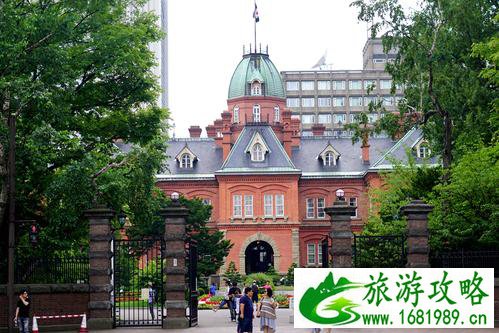 北海道旅游住宿攻略+交通攻略 北海道旅游住宿攻略+交通攻略