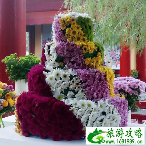 开封旅游攻略自助游 开封旅游攻略自助游