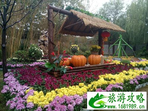 开封旅游攻略自助游 开封旅游攻略自助游