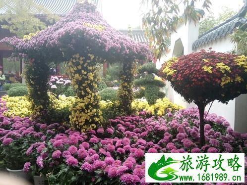 开封旅游攻略自助游 开封旅游攻略自助游