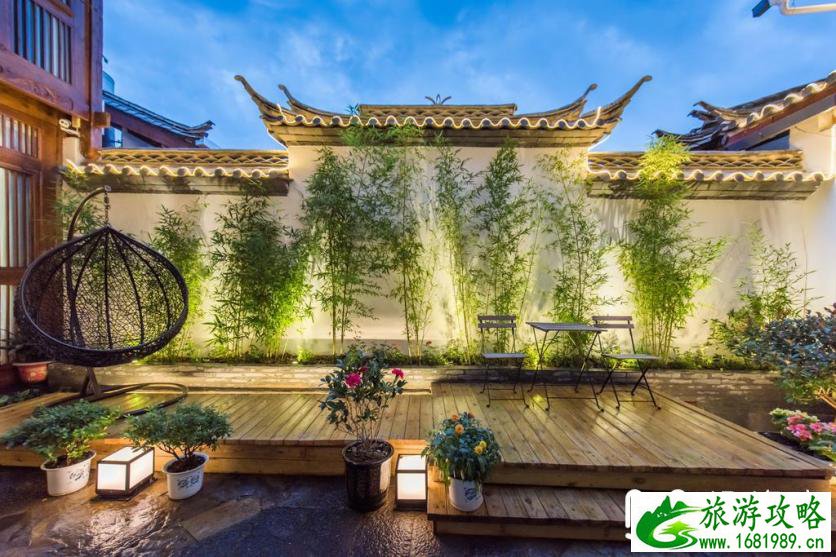云南旅游住宿攻略+美食攻略 云南旅游住宿攻略+美食攻略