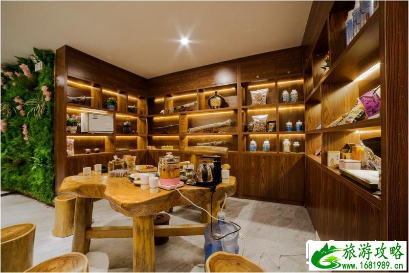 云南旅游住宿攻略+美食攻略 云南旅游住宿攻略+美食攻略