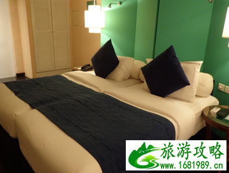 密度帕茹岛怎么样 密度帕茹岛旅游攻略 密度帕茹岛怎么样 密度帕茹岛旅游攻略