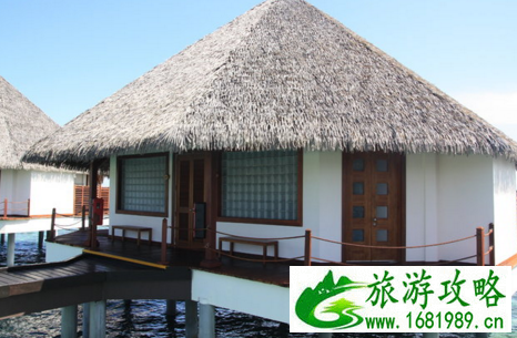 密度帕茹岛怎么样 密度帕茹岛旅游攻略 密度帕茹岛怎么样 密度帕茹岛旅游攻略