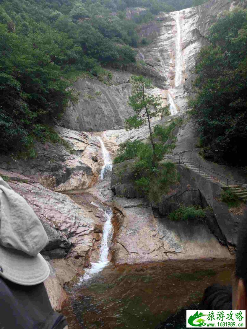 黄山旅游自助攻略 黄山旅游自助攻略