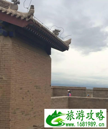 嘉峪关城楼门票多少钱 学生票价格多少钱 嘉峪关城楼门票多少钱 学生票价格多少钱