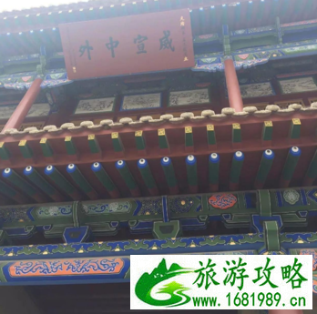 嘉峪关城楼门票多少钱 学生票价格多少钱 嘉峪关城楼门票多少钱 学生票价格多少钱