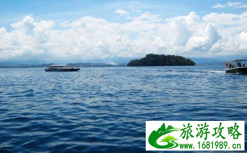 干门岛旅游攻略 干门岛在哪里