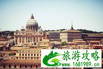 罗马旅游美食攻略 罗马旅游有哪些好吃的推荐 罗马旅游美食攻略 罗马旅游有哪些好吃的推荐