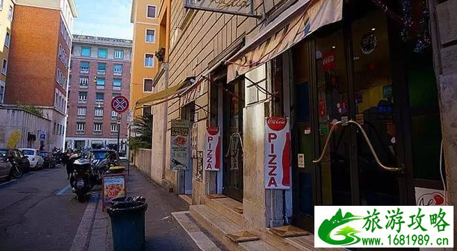 罗马旅游美食攻略 罗马旅游有哪些好吃的推荐 罗马旅游美食攻略 罗马旅游有哪些好吃的推荐