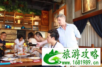 罗马旅游美食攻略 罗马旅游有哪些好吃的推荐 罗马旅游美食攻略 罗马旅游有哪些好吃的推荐