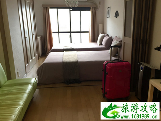 日本旅游交通攻略+住宿攻略 日本旅游交通攻略+住宿攻略