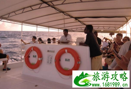 马尔代夫库拉马提岛怎么样 马尔代夫库拉马提岛攻略 马尔代夫库拉马提岛怎么样 马尔代夫库拉马提岛攻略