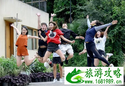 青春旅社拍摄地在哪里