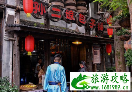 杭州宋城旅游攻略  杭州宋城好玩吗