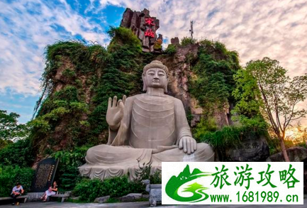 杭州宋城旅游攻略  杭州宋城好玩吗