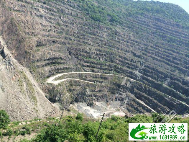 黄石国家矿山公园攻略+门票价格多少钱 黄石国家矿山公园攻略+门票价格多少钱