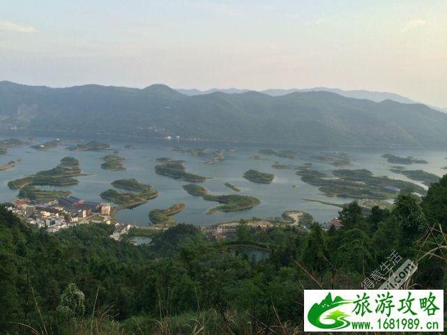 黄石国家矿山公园攻略+门票价格多少钱 黄石国家矿山公园攻略+门票价格多少钱
