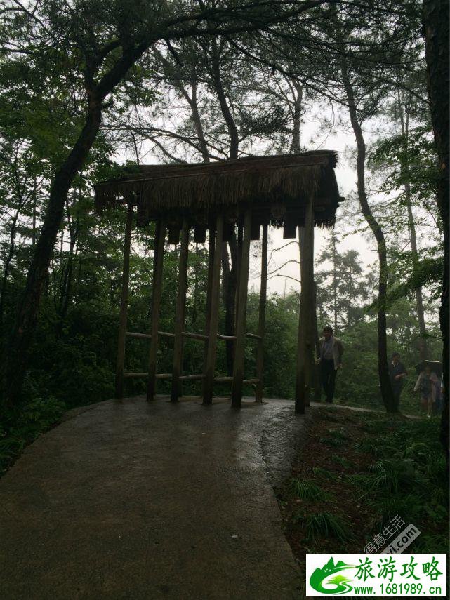 黄石国家矿山公园攻略+门票价格多少钱 黄石国家矿山公园攻略+门票价格多少钱