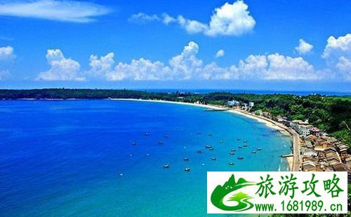 武汉到北海旅游攻略 武汉到北海旅游攻略