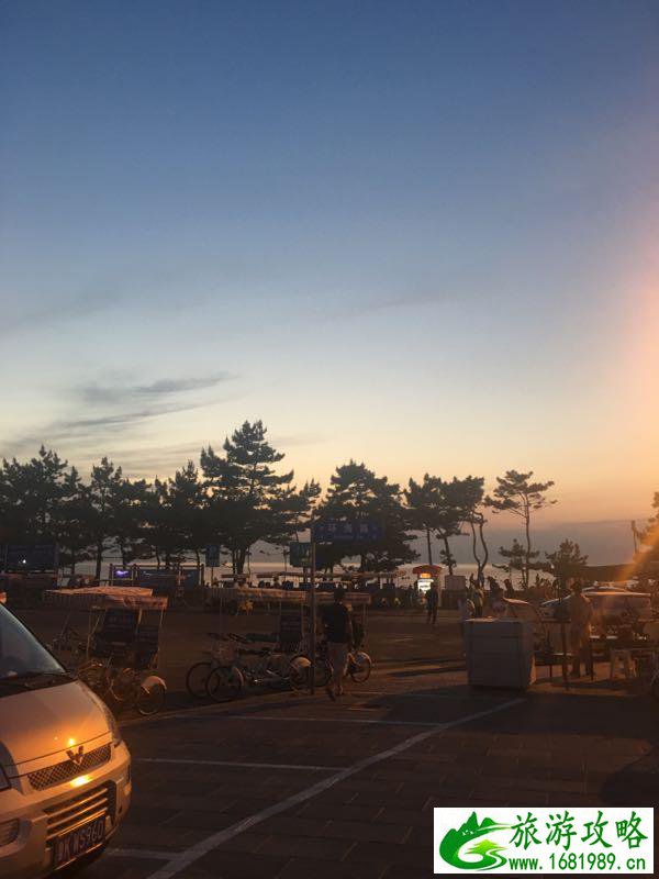 威海和青岛哪个好玩 威海青岛5日游攻略 威海和青岛哪个好玩 威海青岛5日游攻略