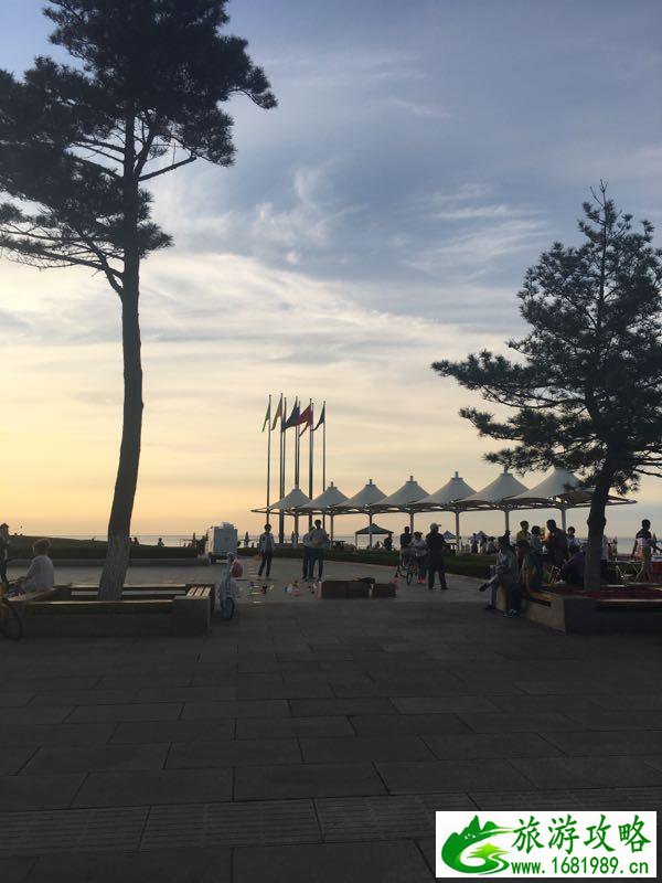 威海和青岛哪个好玩 威海青岛5日游攻略 威海和青岛哪个好玩 威海青岛5日游攻略
